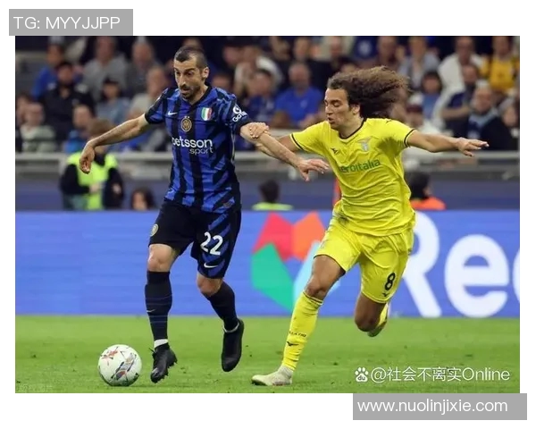 国米对阵拉齐奥直播频道及观看方式详解 国米对阵拉齐奥直播频道及观看方式详解