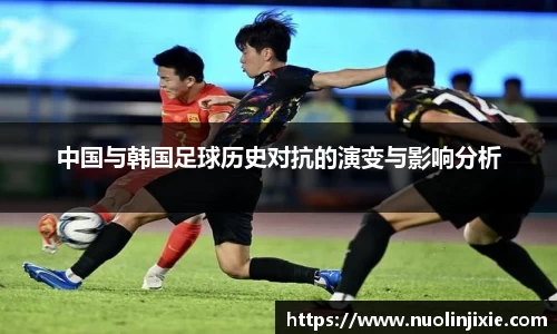 中国与韩国足球历史对抗的演变与影响分析